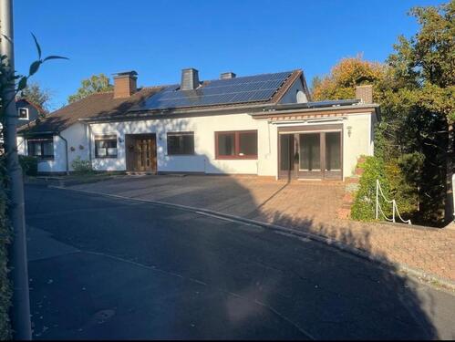 Foto - Doppelhaushälfte in Fürstenhagen