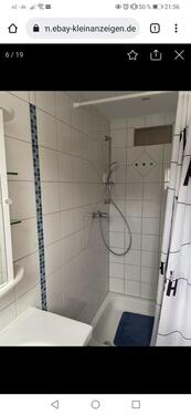 Foto - 2 Zimmer Dachgeschoßwohnung in Schieder-Schwalenberg