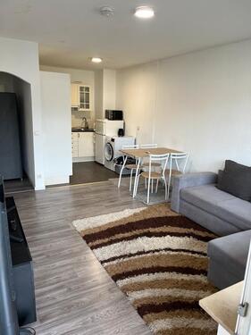 Foto - Etagenwohnung in Heilbronn zur Miete