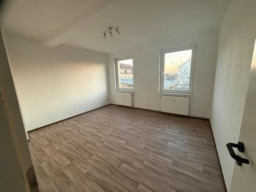 Foto - Etagenwohnung in Malchow zur Miete