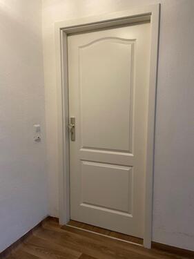 Foto - 2 Zimmer Etagenwohnung zur Miete in Malborn