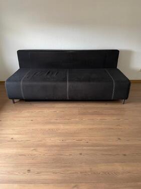 Foto - 2 Zimmer Etagenwohnung in Malborn