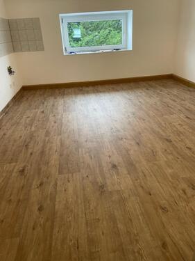 Foto - Etagenwohnung in Malborn zur Miete