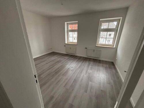 Foto - 3 Zimmer Etagenwohnung in Lübeck