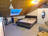 Foto - 1 Zimmer Dachgeschoßwohnung zur Miete in Wörrstadt