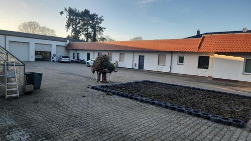 Foto - 17 Zimmer Einfamilienhaus zum Kaufen in Fürstenwalde (Spree)