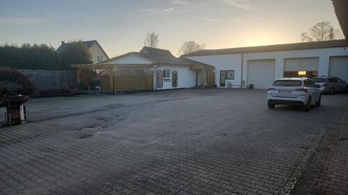 Foto - Einfamilienhaus in Fürstenwalde (Spree) zum Kaufen