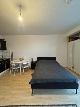 Foto - 1 Zimmer Etagenwohnung in Mönchengladbach