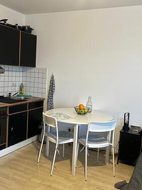 Foto - Etagenwohnung in Mönchengladbach zur Miete