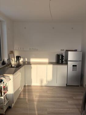 Foto - Penthouse Wohnung in Lübbecke-Brunhildstraße