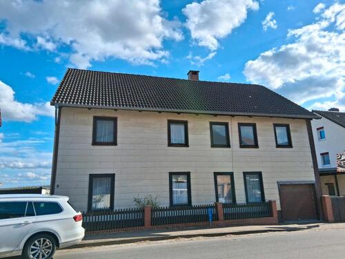 Foto - Einfamilienhaus mit Potenzial - 85.000,00&nbsp;EUR Kaufpreis, ca.&nbsp; 160,00&nbsp;m&sup2;