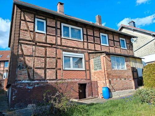 Foto - Einfamilienhaus in Remlingen-Semmenstedt zum Kaufen