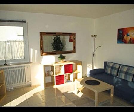 Foto - Apartment Wohnung in Düsseldorf-Unterrath