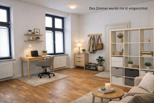 Foto - 2 Zimmer Erdgeschoßwohnung in Wuppertal