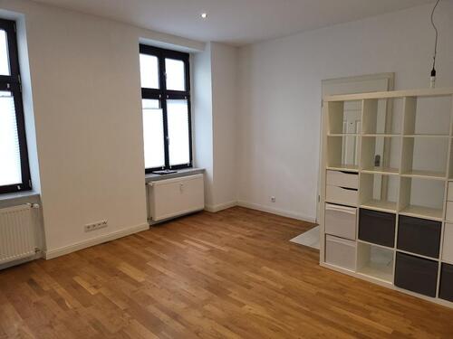Foto - Erdgeschoßwohnung in Wuppertal zur Miete