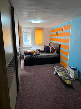 Foto - Etagenwohnung in Villingen-Schwenningen zur Miete