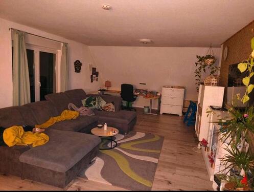 Foto - Maisonettenwohnung in Mühlenbecker Land zur Miete