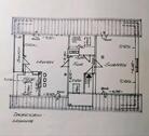 Foto - Dachgeschoßwohnung in Schmalfeld zur Miete