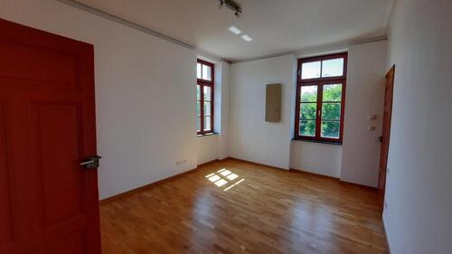 Foto - 4.5 Zimmer Etagenwohnung in Riedlingen