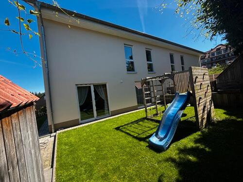 Foto - 5 Zimmer Doppelhaushälfte in Barsinghausen