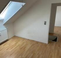 Wunderschöne Vierzimmerwohnung am Hang in Oberkirch