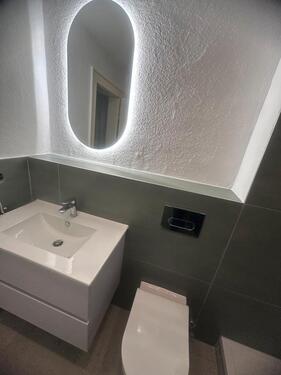 Foto - 3 Zimmer Erdgeschoßwohnung zur Miete in Essen