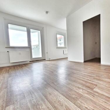 Foto - Etagenwohnung zur Miete in Annaberg-Buchholz
