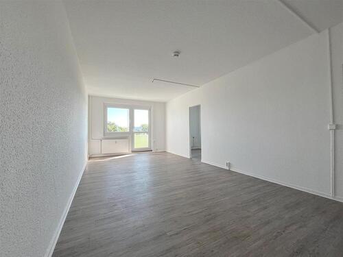 Foto - Etagenwohnung zur Miete in Zwickau