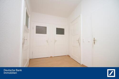 Foto - Großzügige Familienwohnung am Waldrand.