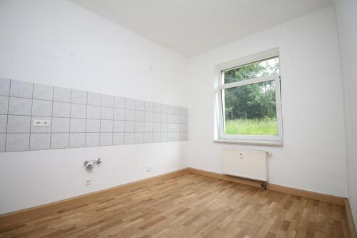 Foto - Etagenwohnung zur Miete in Amtsberg