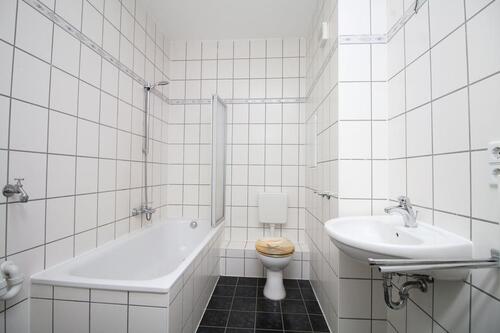 Foto - Etagenwohnung in Amtsberg