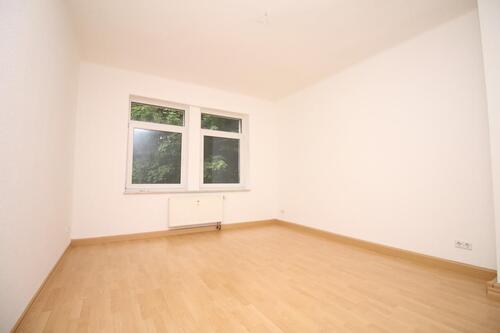 Foto - Etagenwohnung in Amtsberg zur Miete