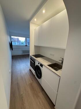 Foto - Etagenwohnung in Frankfurt am Main zur Miete