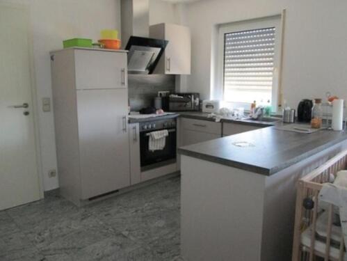 Foto - Etagenwohnung zur Miete in Altlußheim