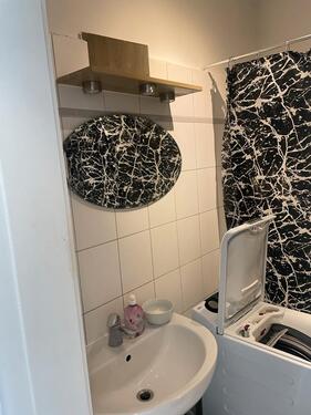 Foto - Etagenwohnung in Hamburg zur Miete