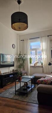 Foto - Wohnungsswap - 2 Zimmer, 59 m² - Wollankstraße, Mitte, Berlin