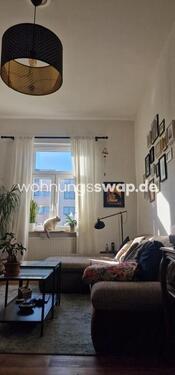 Foto - Etagenwohnung zur Miete in Berlin
