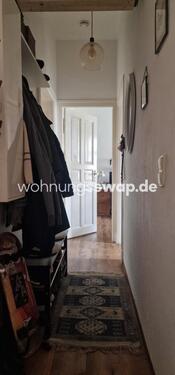 Foto - Etagenwohnung in Berlin zur Miete