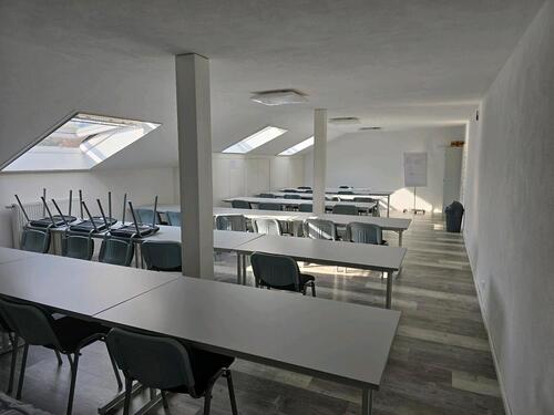Foto - Seminarraum, Unterrichtsraum, Schulungsraum zu vermieten