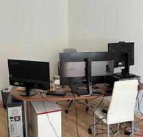 Büroraum möbliert in Bürogemeinschaft - Saarbrücken Kieselhumes
