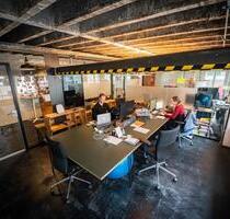 Private Office - 1.500,00 EUR Kaltmiete, in Stuttgart (PLZ: 70376) Bad Cannstatt