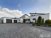 Foto - Hochwertige Doppelhaushälfte mit Garten in Reichenschwand! Baujahr 2018!