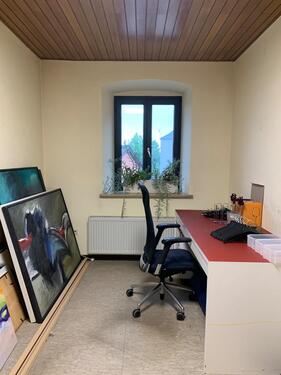 Foto - Etagenwohnung zur Miete in Nordhalben