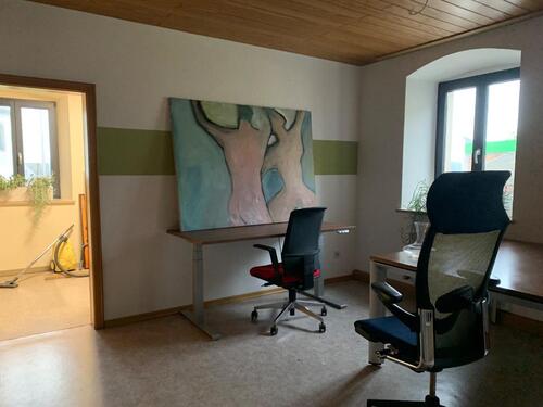 Foto - Etagenwohnung in Nordhalben