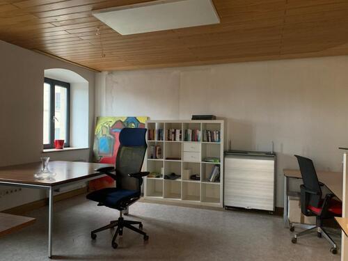 Foto - Etagenwohnung in Nordhalben zur Miete