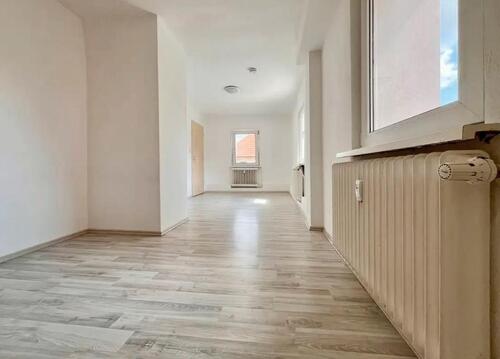 Foto - Etagenwohnung in Weidenberg