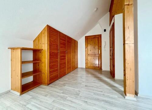 Foto - Etagenwohnung in Weidenberg zur Miete