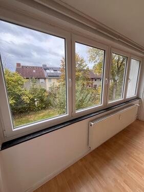 Foto - Etagenwohnung in Neustadt am Rübenberge