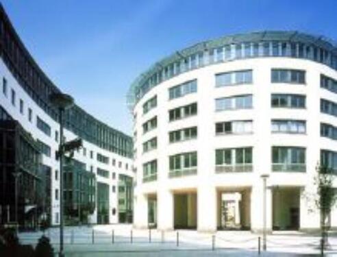 Foto - Professionelle Geschäftsadresse 