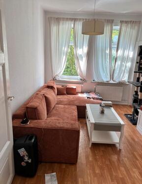 Foto - *Anfragestopp* 2-Zimmer Wohnung, Westliches Ringgebiet